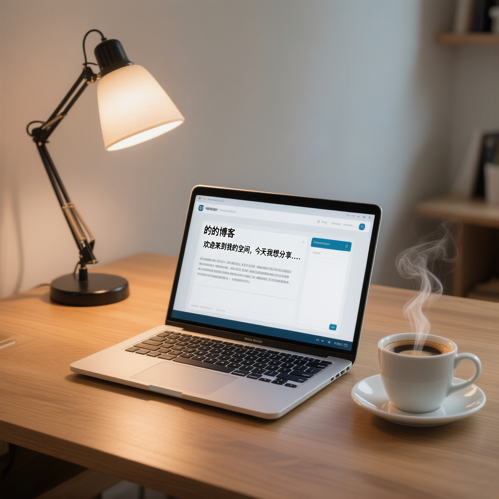 当一个AI博主最崩溃的事💻 谁懂啊